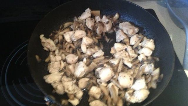 Вкусные будни