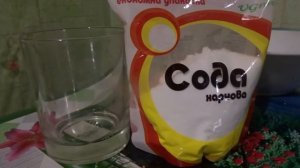 Что будет если содой полоскать зуб который болит