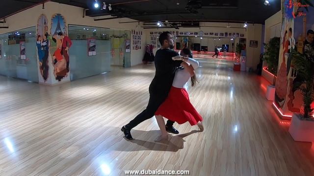 Pro Am Student dance Ballroom dancing смотреть онлайн