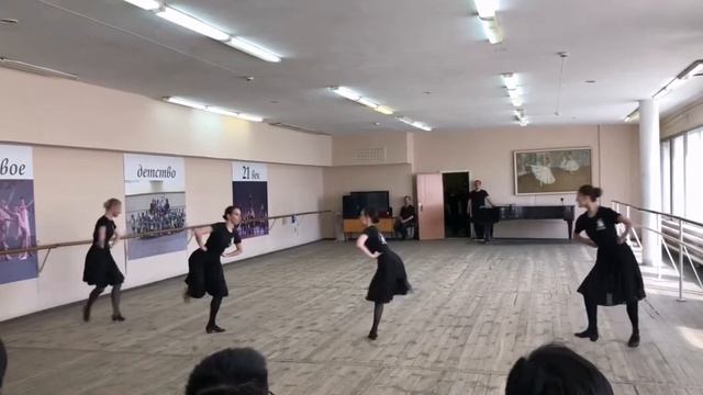 Русская дробь