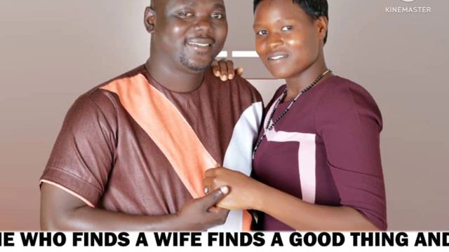 OBOL sings for a new wife—Acogo Mon смотреть онлайн