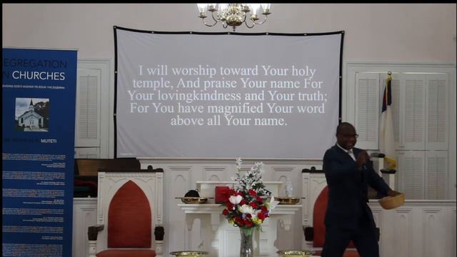 (8/1/21) Psalm 138:1-3 "God's Reward to a Humble Worshiper" смотреть онлайн