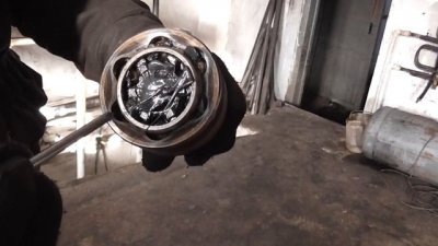 Новости автомобильной индустрии