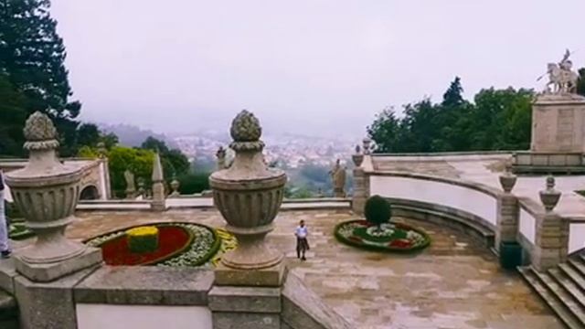 Бон-Жезуш-де-Монте/Bom Jesus do Monte(2019) смотреть онлайн