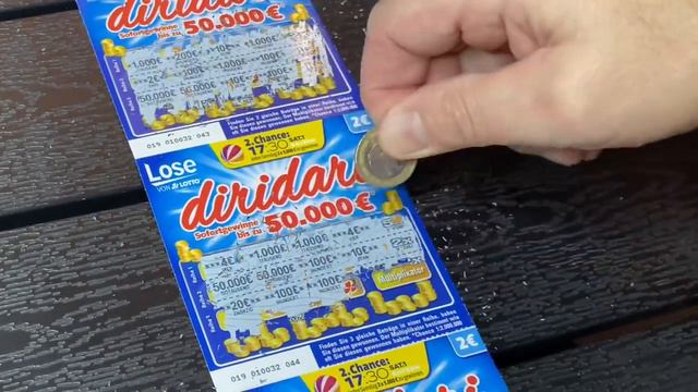 МОМЕНТАЛЬНАЯ ЛОТЕРЕЯ В ГЕРМАНИИ.ШАНСОВ МАЛО,НО ОН ЕСТЬ. смотреть онлайн