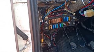 торпеда в ниву 21213 от...