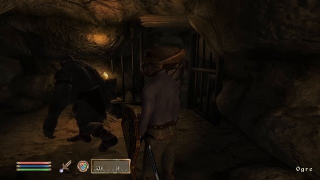 Is Being Ugly in Oblivion Worth It? смотреть онлайн