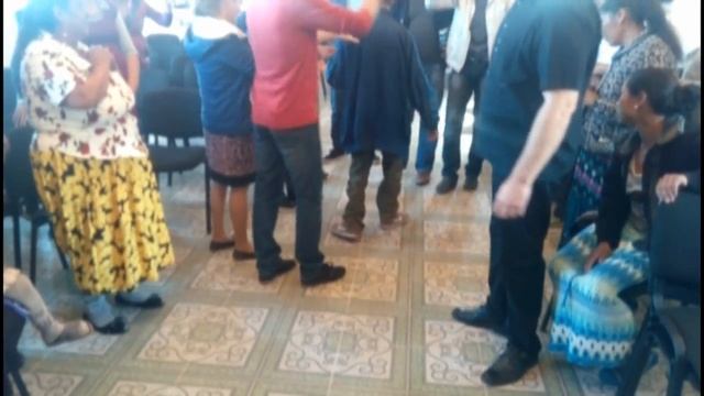 Они не могли ходить. Но Иисус исцелил их !!! Три свидетельства. смотреть онлайн