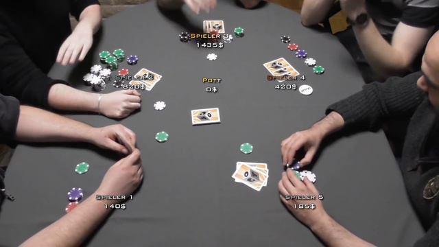 Games on Tables Game Night смотреть онлайн