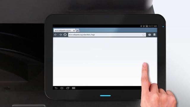 P35 Samsung Smart UX Center смотреть онлайн