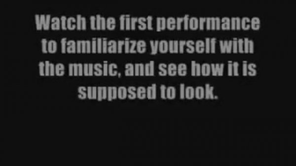 Обучающее видео jumpstyle ( джампстайл ) [tecktonik-learn.ru]