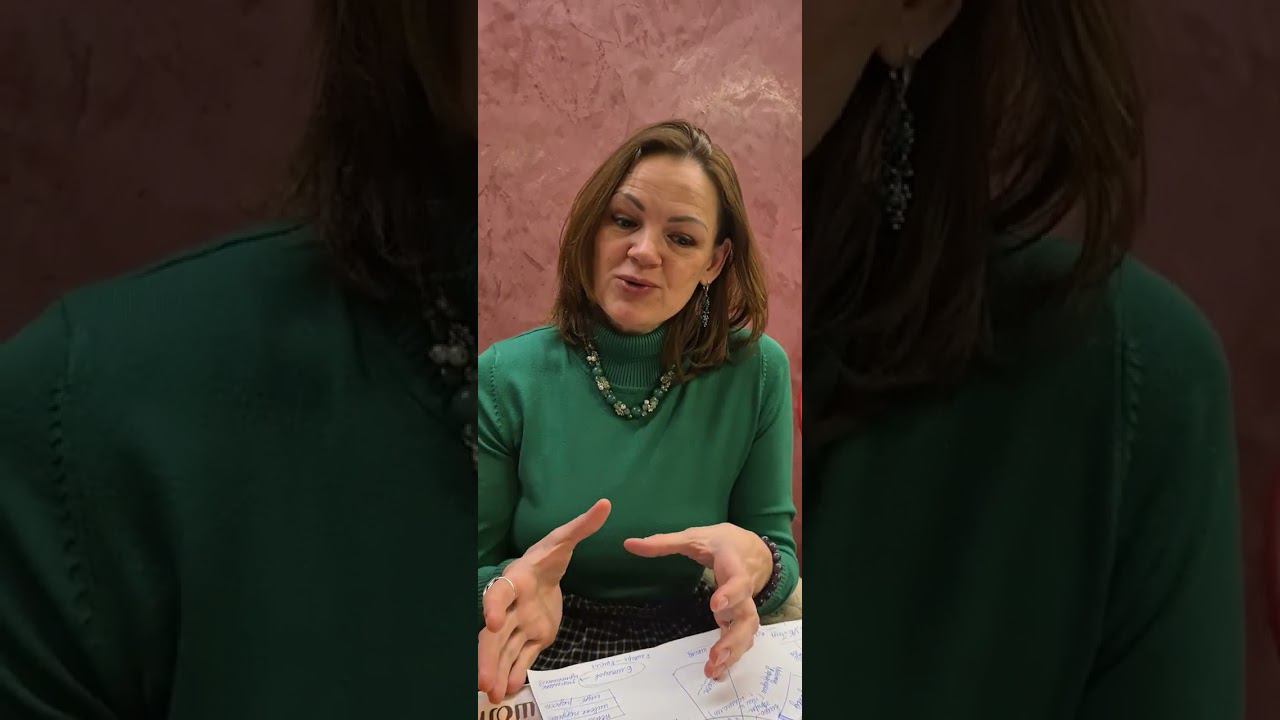 Отзыв о т-игре "Мой персональный проект. Клиент за клиентом" смотреть онлайн