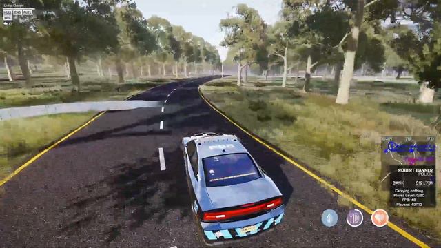 Arma 3 Project Life Police #7 - 11-99 in Progress! смотреть онлайн