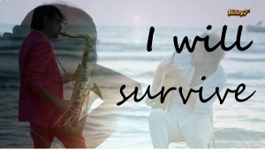 I will survive - cover 2023