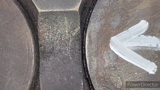 TOYOTA 2L ENG.OVERHEATING ISSUE, CAUSE OF O.H. ISSUE CRACK HEAD ASSY. BY 43 TROUBLESHOOTER.