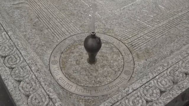 23.04.23, Вс, От фонтанов "2750," до великолепных "2800." 108-ая годовщина Геноцида. смотреть онлайн
