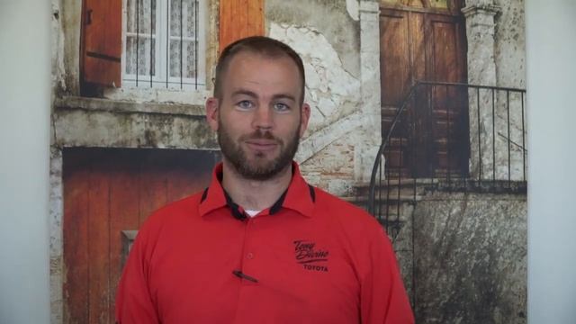 Employee Spotlight - Adam Curry - Tony Divino Toyota смотреть онлайн