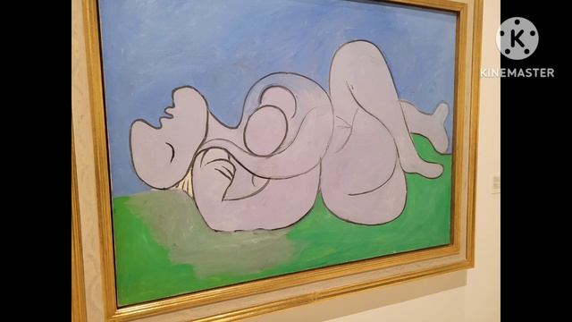 Музей Пикассо. смотреть онлайн