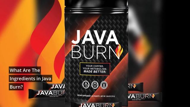 Java Burn Review | IS IT SCAM??? Don't BUY This Before Watch Java Burn Reviews Video. смотреть онлайн