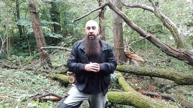 Что такое "откуп" в магии. Уроки колдовства #128 смотреть онлайн
