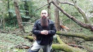 Что такое «откуп» в магии. Уроки колдовства #128