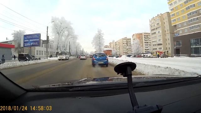 г.Кострома , комплекс Флагман смотреть онлайн