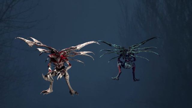 Psyker Preview смотреть онлайн