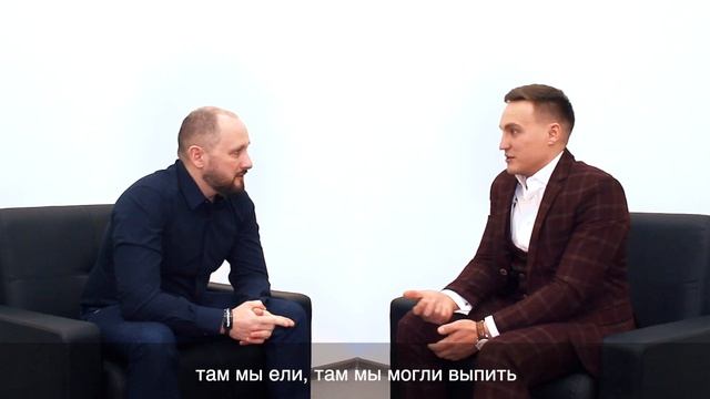 ПРО франчайзинг Локонцев - Top Gun, Грабовский - Papa Grill смотреть онлайн