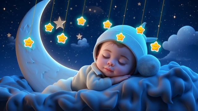 Música para Dormir Bebés en 3 Minutos #159 Canciones de Cuna, Música Relajante para Niños y Bebés смотреть онлайн