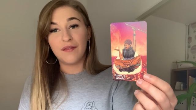 "HOLY SH**! POWERFUL READING!" ? LIBRA October-November 2020 (26-1st) Weekly Tarot Reading смотреть онлайн