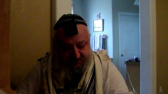 БИБЛЕЙСКАЯ МОЛИТВА (ШМА ИСРАЭЛЬ) смотреть онлайн