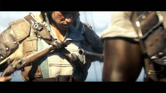 Neumann a Assasin´s Creed IV смотреть онлайн