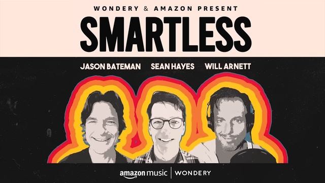 John McEnroe | SmartLess смотреть онлайн