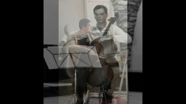 Marco Scano: Alfredo Piatti 12 Capricci for Cello Solo, No. 4, Allegretto смотреть онлайн
