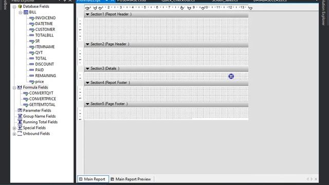Developing Step By Step Point of Sale System In C# and SQLITE | Part 23 | PrideSoft смотреть онлайн