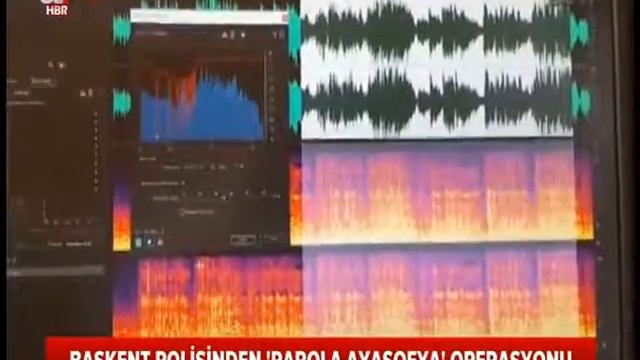 PAROLA AYASOFYA OPERASYONU 5 смотреть онлайн