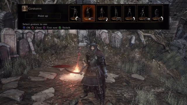 Dark Souls 3 Walkthrough # 1 смотреть онлайн