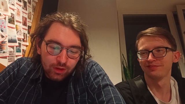 ПОСТАНАЛИТИКА КЭПА | КРАСКОВСКИЙ КАРПИЕВИЧ ПРОБУЮТ ТАЙМИНГИ ДУДЯ смотреть онлайн