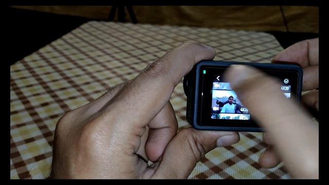 DJI OSMO Action 3 Review | Best Action Camera 4k | Unboxing And Review