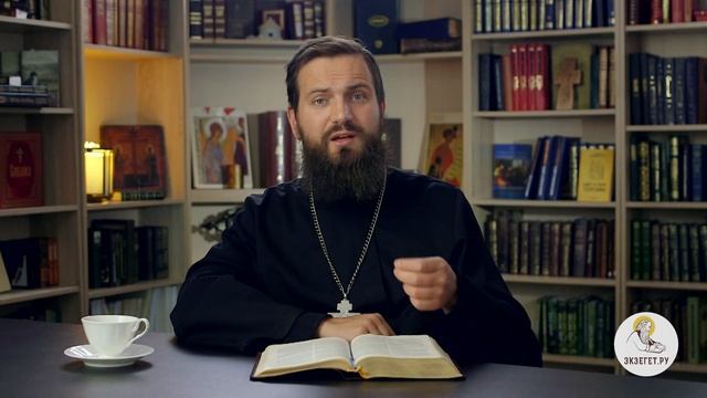 Христианин по воскресеньям (Мк. 4 :15). Священник Стахий Колотвин смотреть онлайн