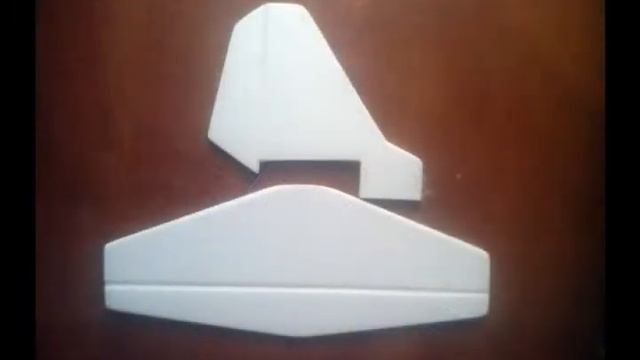 Радиоуправляемый самолёт для начинающих смотреть онлайн