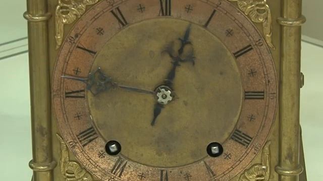 "Часы Советского Союза" смотреть онлайн