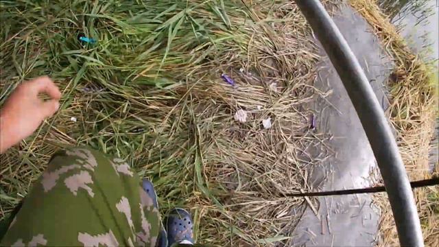 Рыбалка на реке Турунчук смотреть онлайн