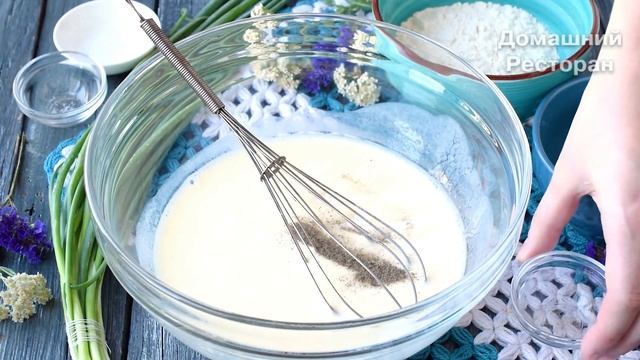 Вкуснее Любых Пирожков! Вы Будете Готовить Их снова и Снова! Ленивые Пирожки смотреть онлайн