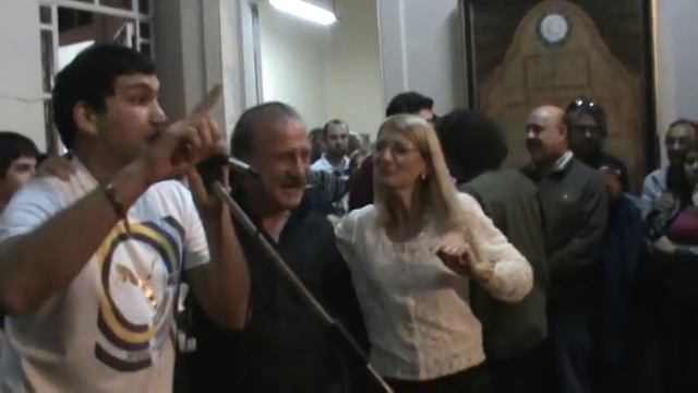 Canción de Aldo Poy por La Descontrolada смотреть онлайн