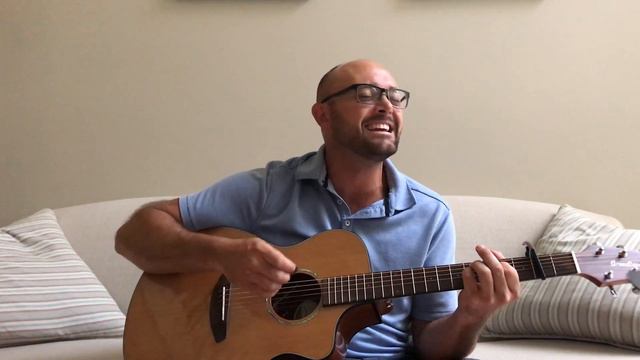 Reckless Love (Corey Asbury) смотреть онлайн
