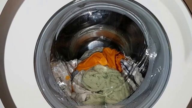 Bosch WAN 2816 EPL-Syntetyki 60°C