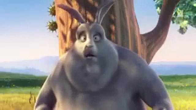 мультик жесть ржач. что бывает если много ешь.