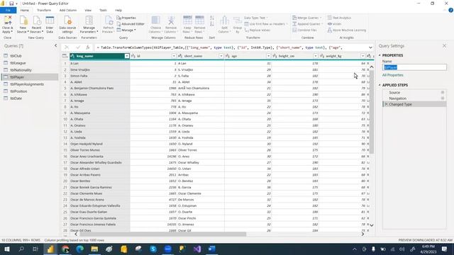 ChatGPT with PowerBI desktop|| It is really wonder and every developer work should be very easy смотреть онлайн