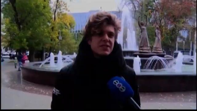 ДАНИИЛ ДАНИЛЕВСКИЙ НА ВСЕЙ УФЕ | ЭКСКУРСИЯ РАДОМИРА УСМАНОВА